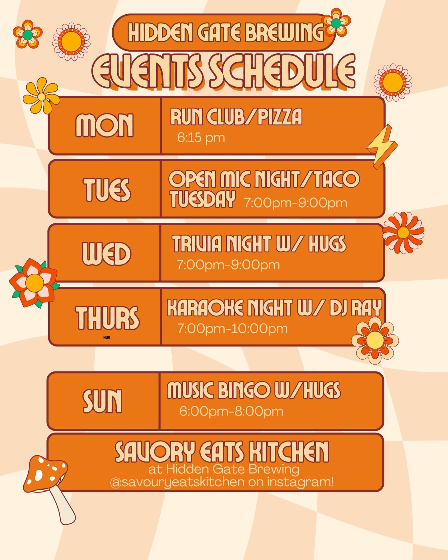 Join Fun Events in Greensboro: Trivia, Karaoke, and More!